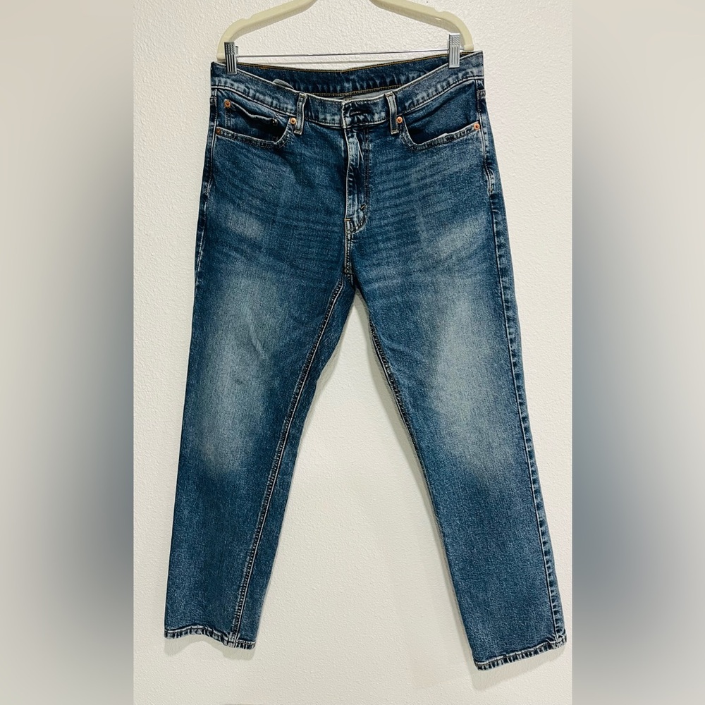 Levi's Men's Classic Denim Jeans